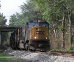 CSX 785 N100 16 sb